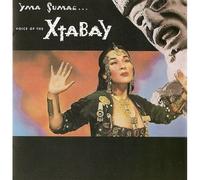 Voice Of The Xtabay
