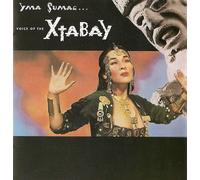 Yma Sumac – Voice of the Xtabay