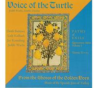 Voice of Turtle - from Shores of The Golden Horn