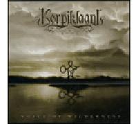 Voice of wilderness CD