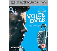 Voice Over (BFI Flipside) (DVD + Blu-ray)