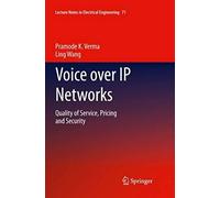 Voice Over Ip Networks