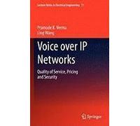 Voice Over Ip Networks