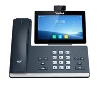 Voice over IP Yealink SIP-T58W Pro with camera NEUF