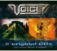 Voice - Prediction + Golden Signs