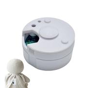 Voice Recorder for Stuffed Animal 30-Second Small Button Build Type Module