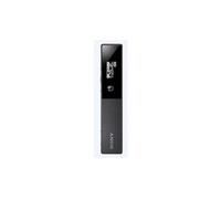 SONY VOICE RECORDER ICD-TX660