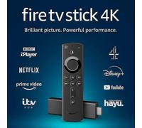Voice Remote for Select Fire TV Devices Voice Remote for Amazon Fire Tv Stick 4k