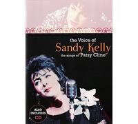 Voice Sandy Kelly: The Songs of Patsy Cline [Import]