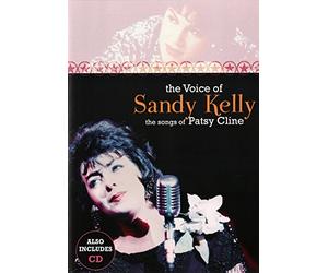 Voice Sandy Kelly: The Songs of Patsy Cline [Import]