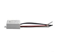 Voice Sensor Light Switch 220V Auto On Voice Sensor Light Switch | Auto on with sound, 45s, works only in , saves energy, easy install