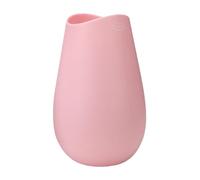 Voice Silencer | ABS, 7.1in X 4.3in X 4.3in, Blue/Pink | Vocal Dampener For Singing Practice, Warm-Up, Stress Sound Muffler, Jar