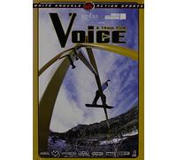 Voice (Snowboarding) (White Knuckle Extreme) [Import USA Zone 1]