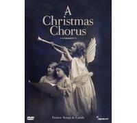 Voice Spuad,the - A Christmas Chorus-Festive Favourites DVD [Import]