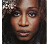 Voice: The Best of Beverly Knight [Import]