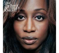 Voice: The Best of Beverley Knight by Knight Beverley NEUF