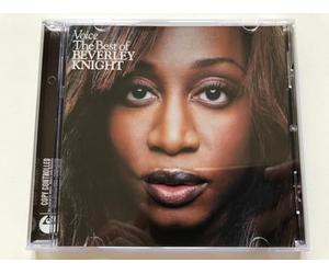 VOICE: THE BEST OF BEVERLY KNIGHT
