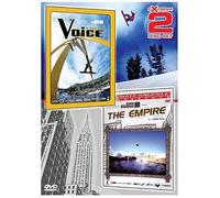 Voice & The Empire 2 Dvd Set!
