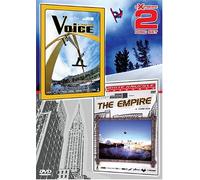 Voice & The Empire [Import USA Zone 1]