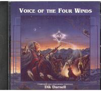 Voice the four winds