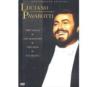 Voice the maestro the man his music G