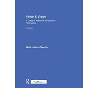 Voice & Vision