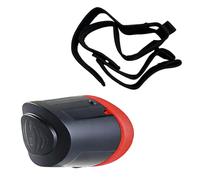 Voice Vocal Trainer - Latex,Voice Silencer, Vocal Dampener For Quiet Practice, Private Singing, Home Or Office Use, Travel-Friendly, Noise Reduction Tool For Adults, Men, Women