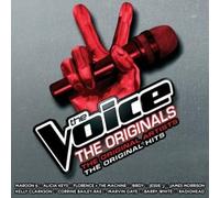 Various Artists - Voice The Originals [Import]