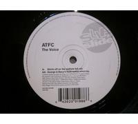 Voice (x2, Shirts Off on The Podium Full Vox + George & Barry's Mix) [Import]