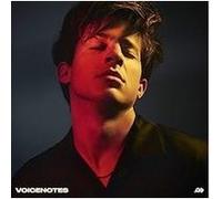 Charlie Puth – Voicenotes – Vinyle