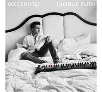 Charlie Puth - Voicenotes