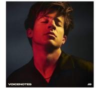 Charlie Puth – Voicenotes – Vinyle