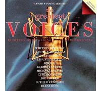 Various Artists - Voices