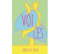 Voices: A Young Adult Novel Blending Contemporary with Supernatural