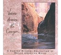Voices Across the Canyon - Vol. 1-Voices Across the Canyo