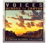 Burch – Voices Across The Canyon Vol. 5