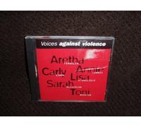 Voices Against Violence by Various Artists (1998-05-19)