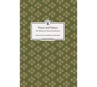 Voices and Values - The Politics of Feminist Evaluation - [Version Originale] Inconnu (Auteur)