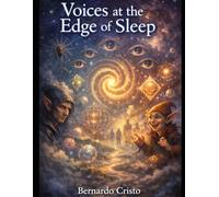 Voices at the edge of Sleep