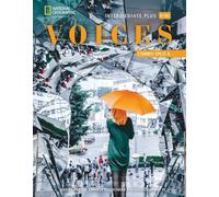 Voices - B1.2/B2.1 : Intermédiaire Plus