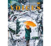 Voices - B1.2/B2.1 : Intermédiaire Plus