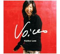 Lee,Keiko - Voices (Best of) [Import]