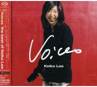 Voices: Best of Keiko Lee [Import]
