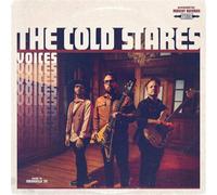 Voices by The Cold Stares [CD] NEUF