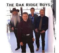 Voices by The Oak Ridge Boys (2002-07-23)
