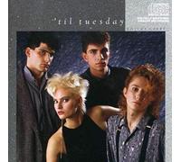 'Til Tuesday - Voices Carry [New CD]