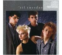 '‎Til Tuesday – Voices Carry – CD – Neuf