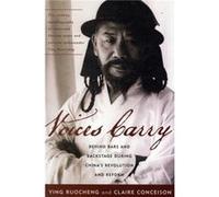 Voices Carry by Claire Conceison Claire Conceison, Ying Ruocheng (Auteur)