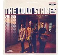 The Cold Stares – Voices – CD – tonpool Medien