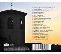 Voices: Chant From Avigno